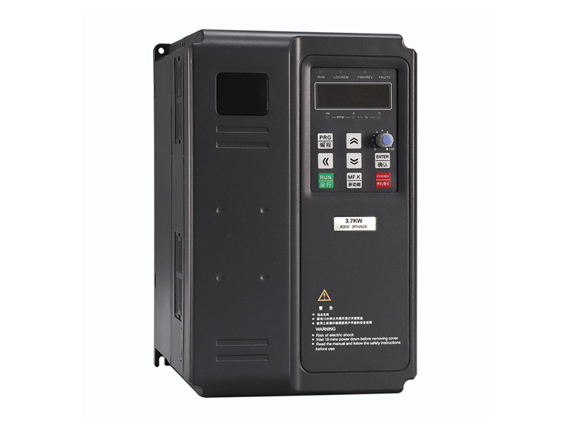 220轉(zhuǎn)380變頻器，單相220V輸入轉(zhuǎn)三相380V輸出變頻器